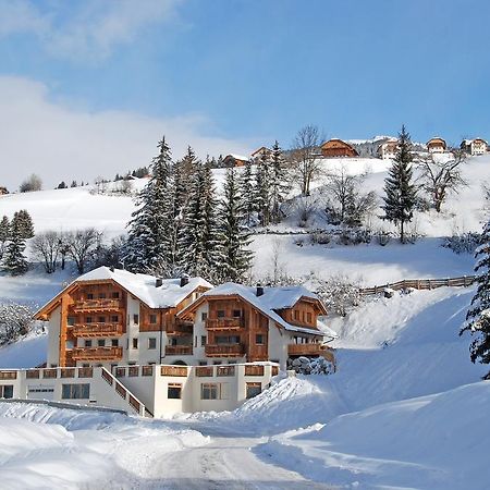 Residence Baron San Vigilio Di Marebbe Exteriér fotografie